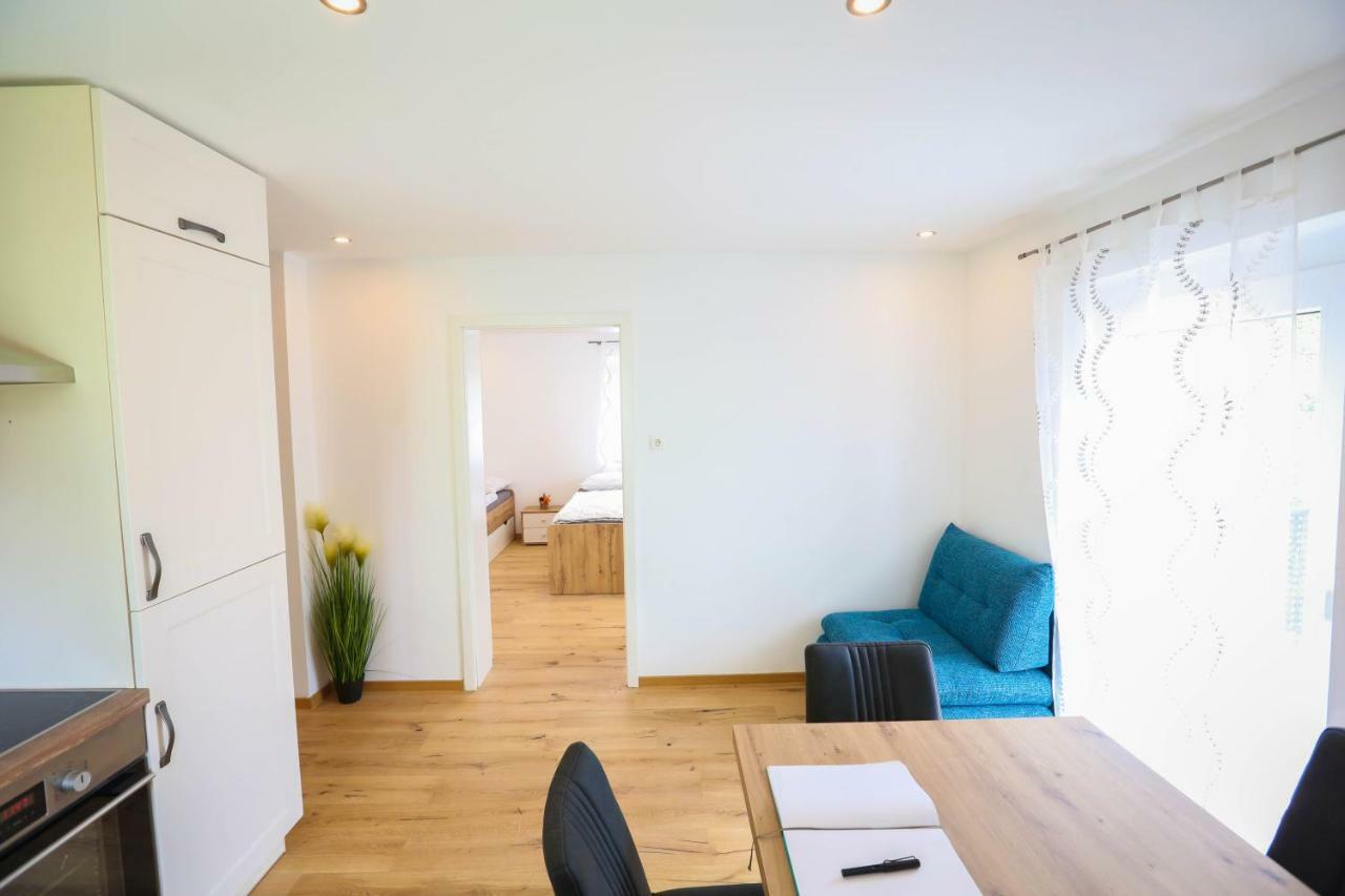 Villa Mozart Salzburg Eksteriør billede