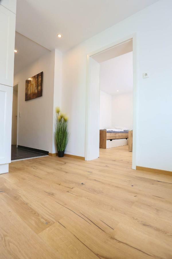 Villa Mozart Salzburg Eksteriør billede